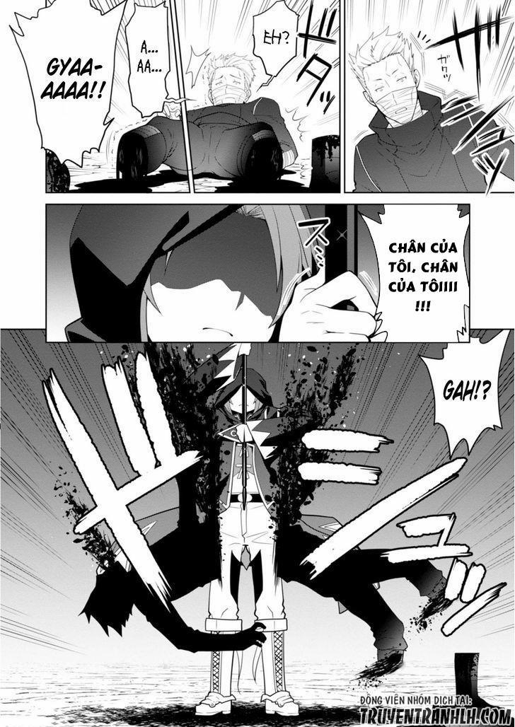 Legend Isekai 9 trang 18