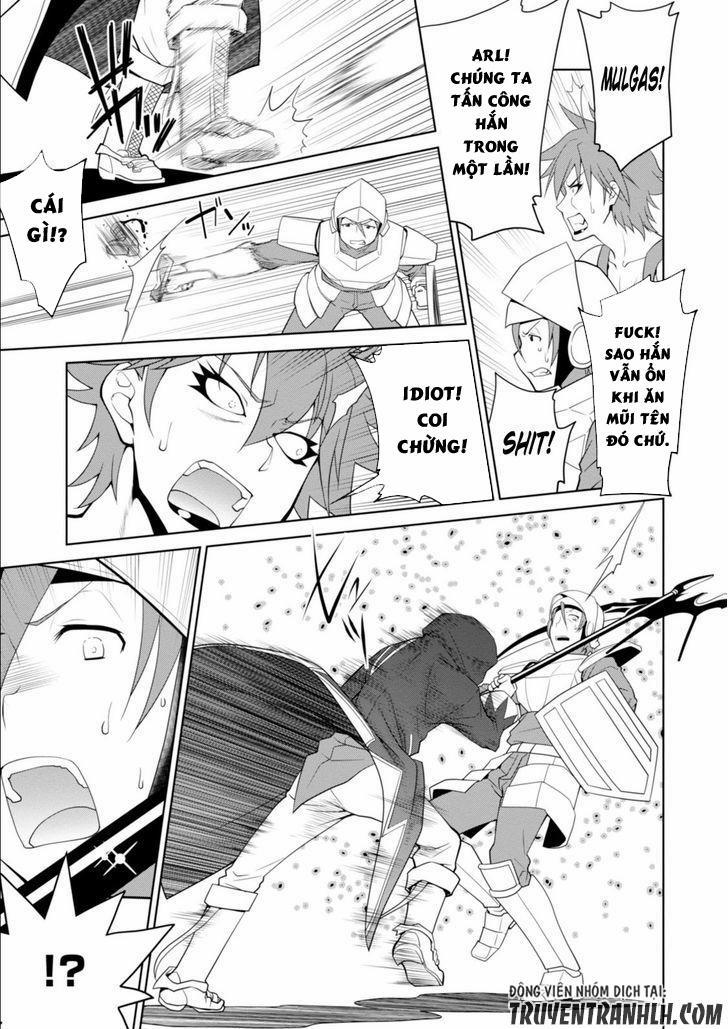 Legend Isekai 9 trang 19