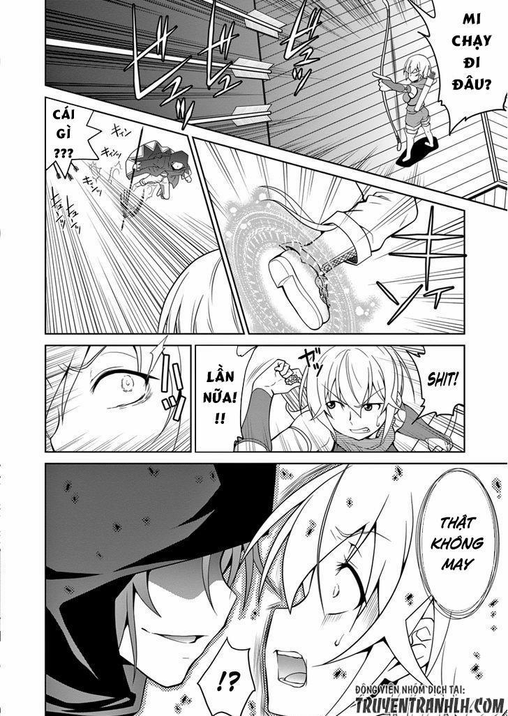 Legend Isekai 9 trang 22