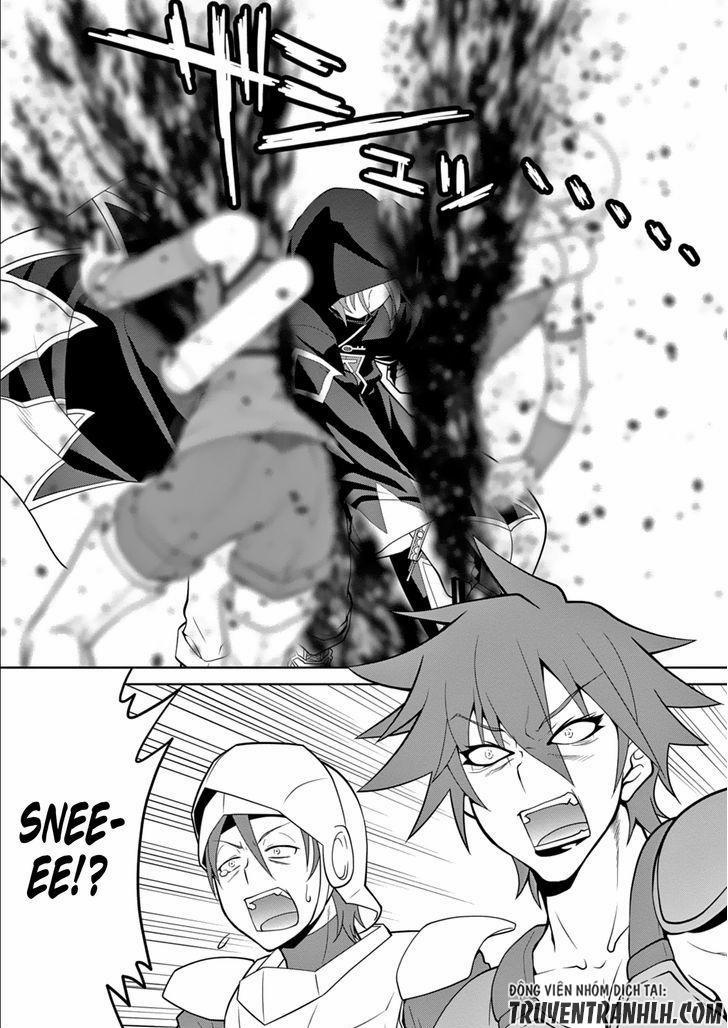 Legend Isekai 9 trang 23