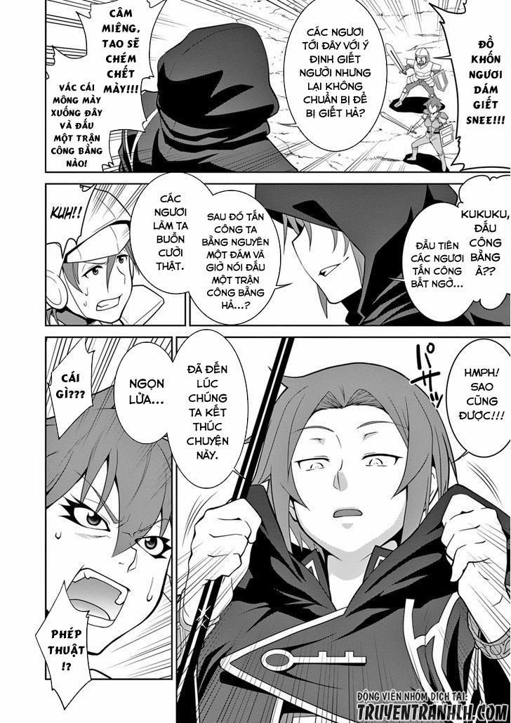 Legend Isekai 9 trang 24