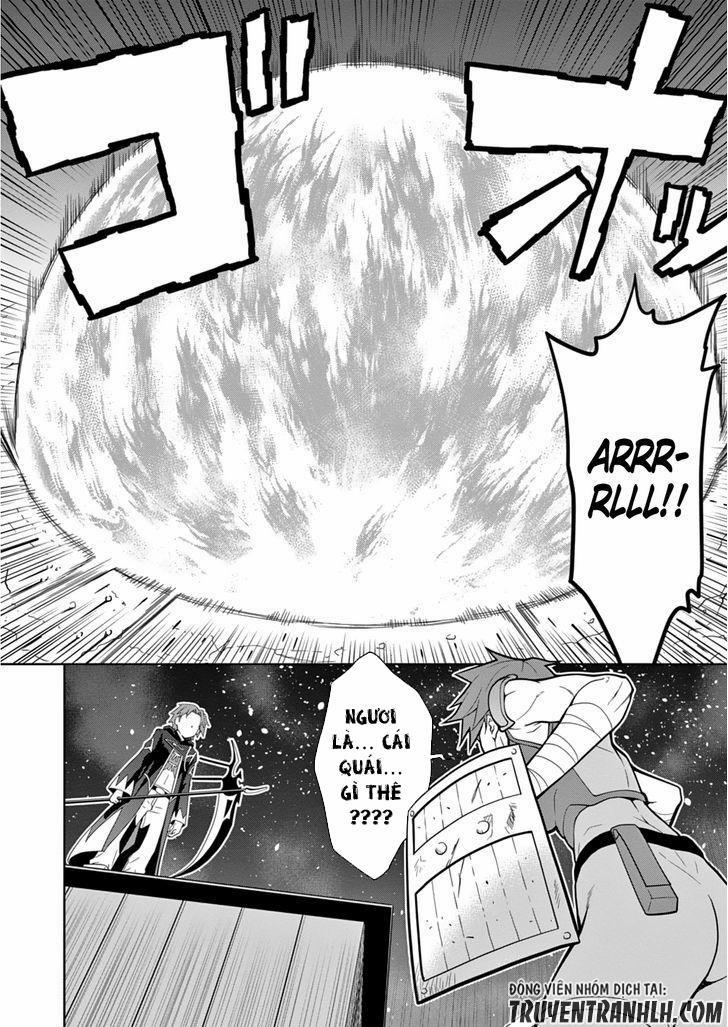 Legend Isekai 9 trang 26