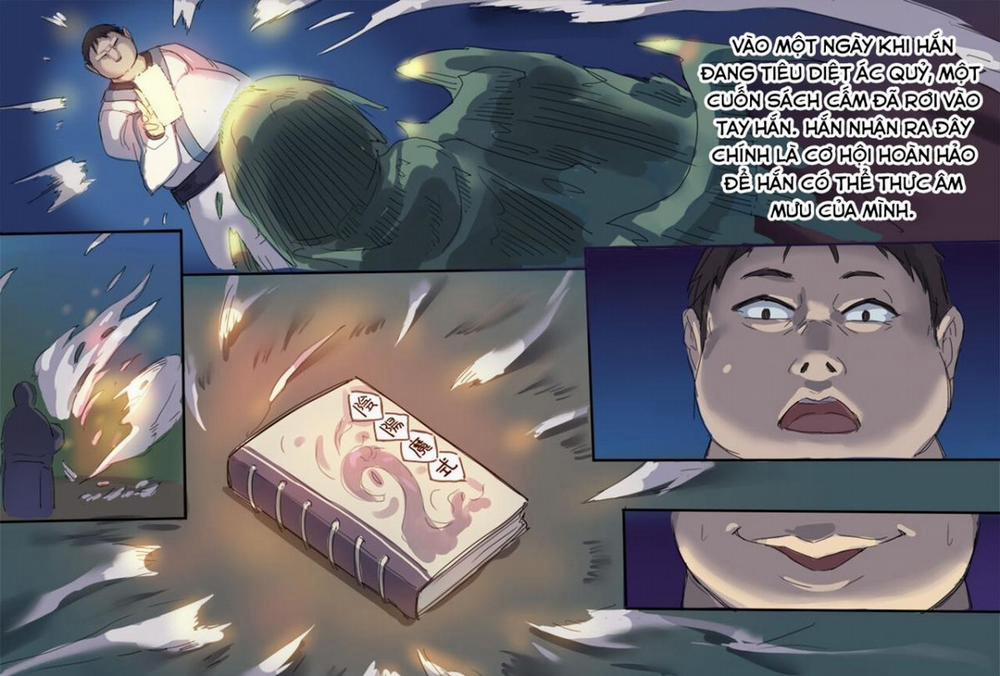 Leiran, the Married Woman: A Netorare Story of Brainwashing and Carnal Desires 1 trang 3