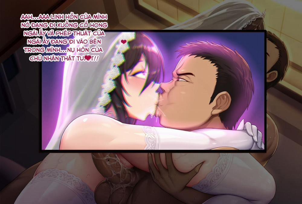 Leiran, the Married Woman: A Netorare Story of Brainwashing and Carnal Desires 10 [End]. trang 1