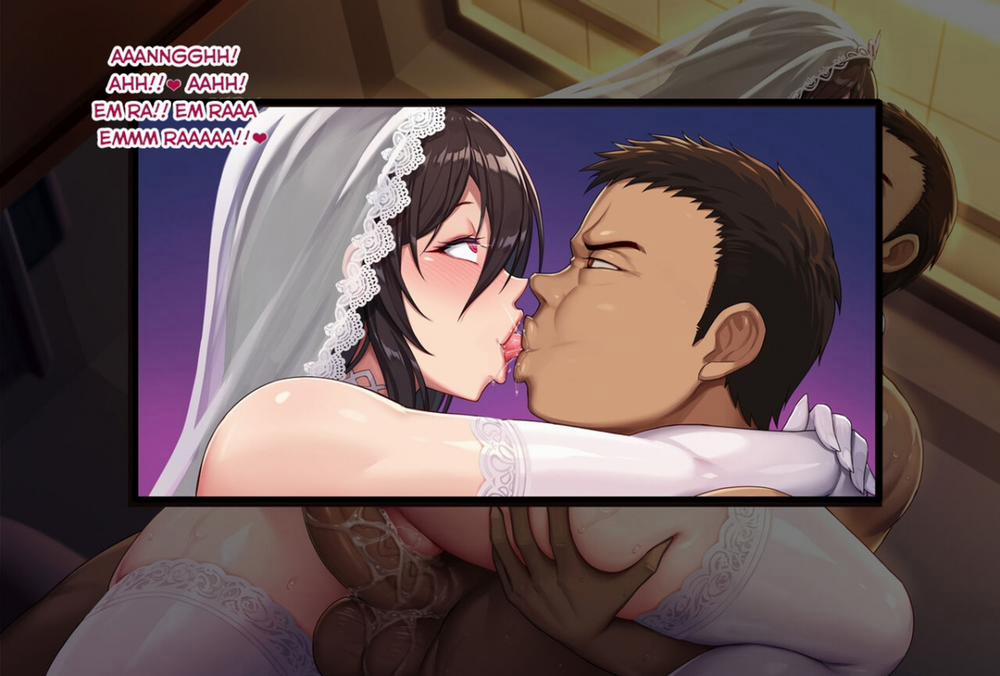 Leiran, the Married Woman: A Netorare Story of Brainwashing and Carnal Desires 10 [End]. trang 6