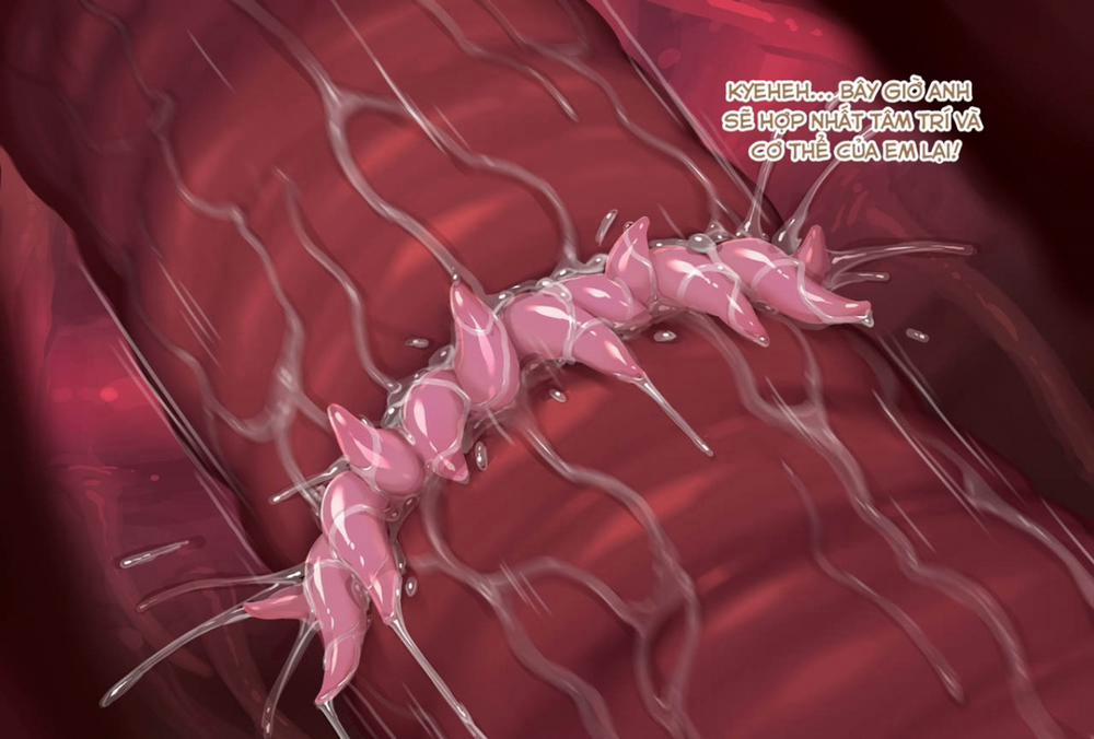 Leiran, the Married Woman: A Netorare Story of Brainwashing and Carnal Desires 7 trang 25