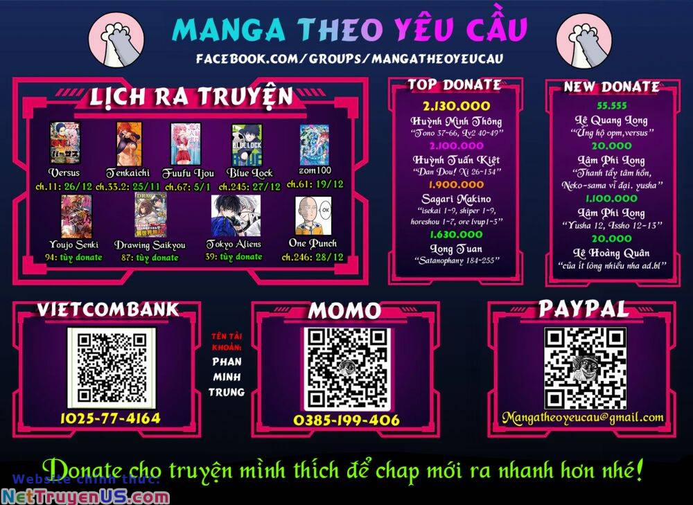 Lên Cấp Bằng Gái - Chuyển Sinh Làm Một Người Đàn Ông Đích Thực! 2 trang 0
