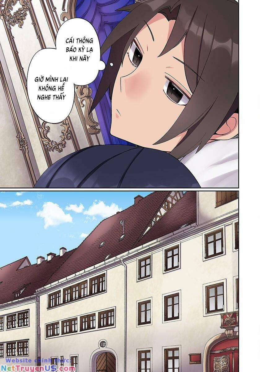 Lên Cấp Bằng Gái - Chuyển Sinh Làm Một Người Đàn Ông Đích Thực! 2 trang 25