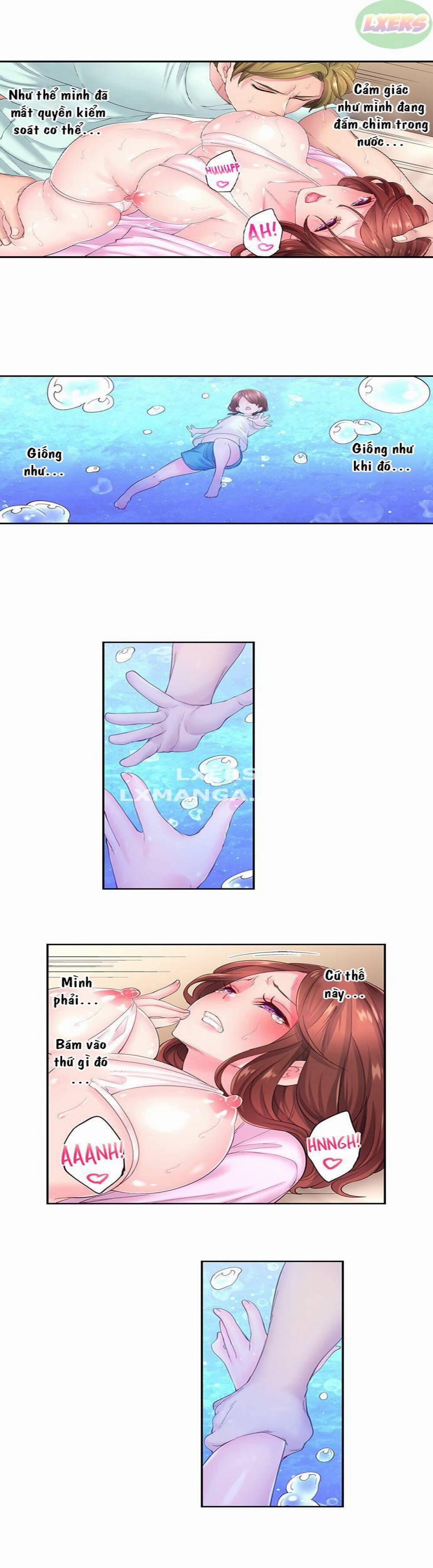 Lên đỉnh bởi em chồng 18 trang 7