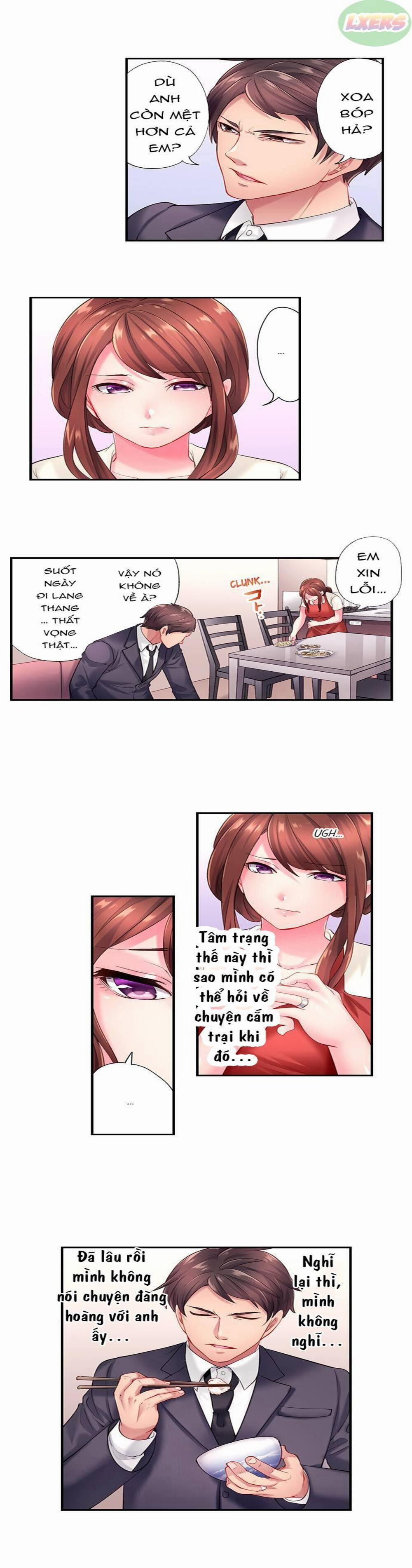 Lên đỉnh bởi em chồng 19 trang 3