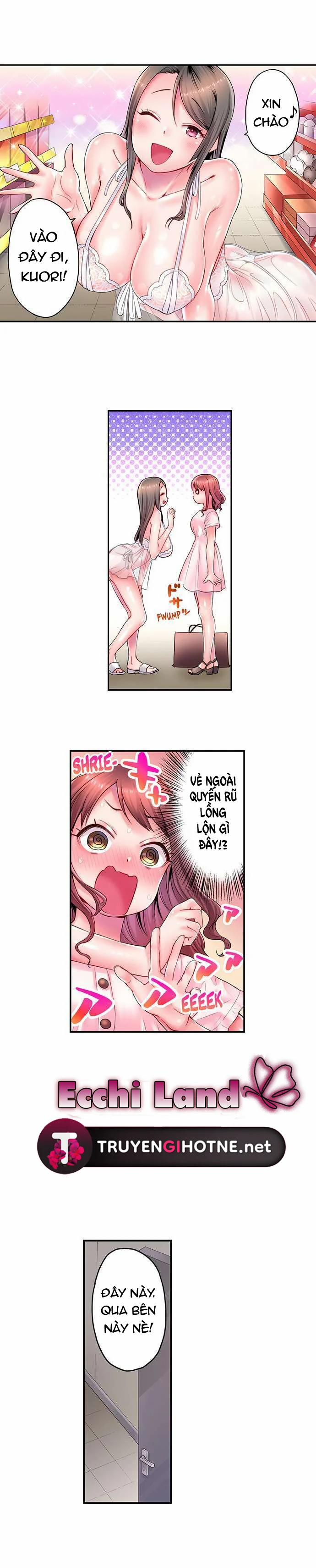 Lên Đỉnh Chỉ Trong Một Phút 13.2 trang 2