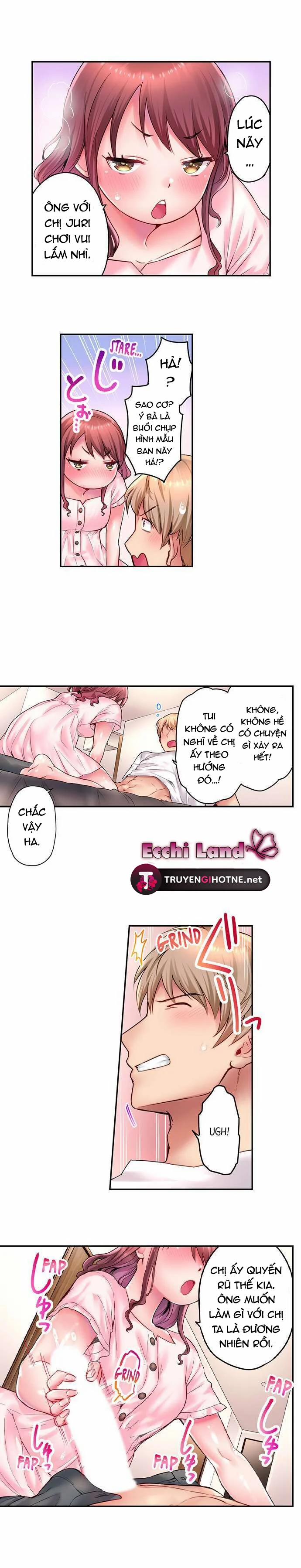 Lên Đỉnh Chỉ Trong Một Phút 14.2 trang 1