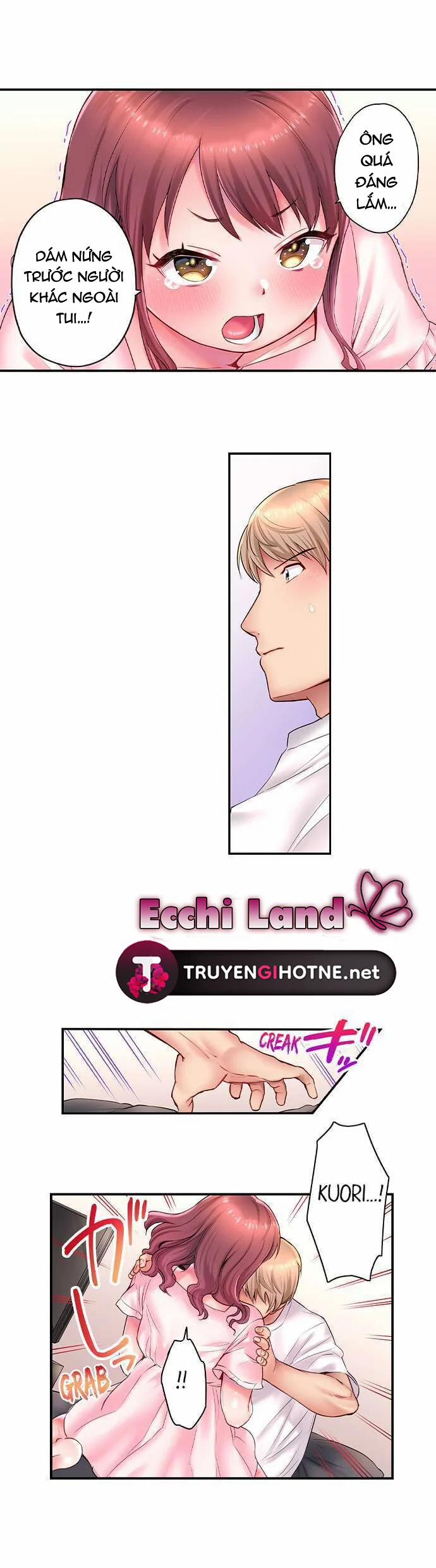 Lên Đỉnh Chỉ Trong Một Phút 14.2 trang 2