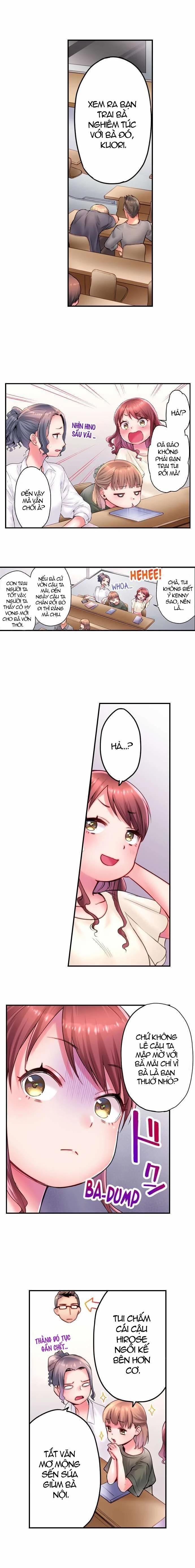 Lên Đỉnh Chỉ Trong Một Phút 16.1 trang 3