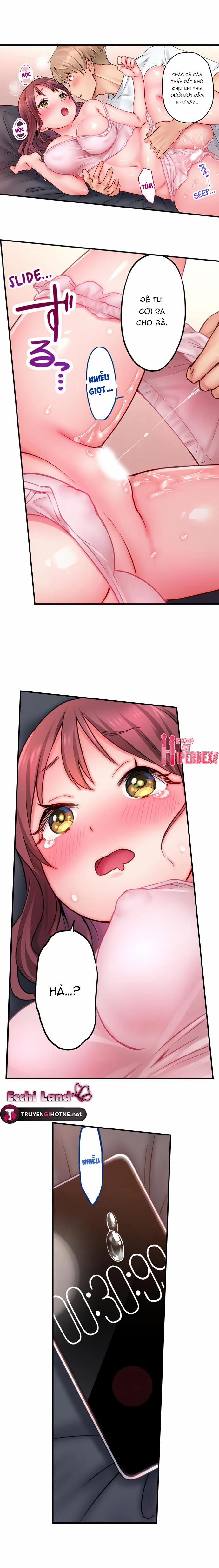 Lên Đỉnh Chỉ Trong Một Phút 2.2 trang 4