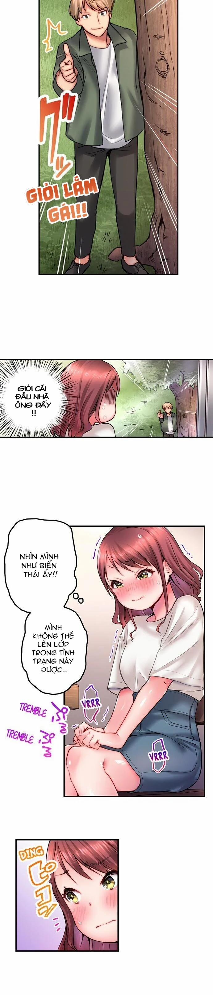 Lên Đỉnh Chỉ Trong Một Phút 4.1 trang 5