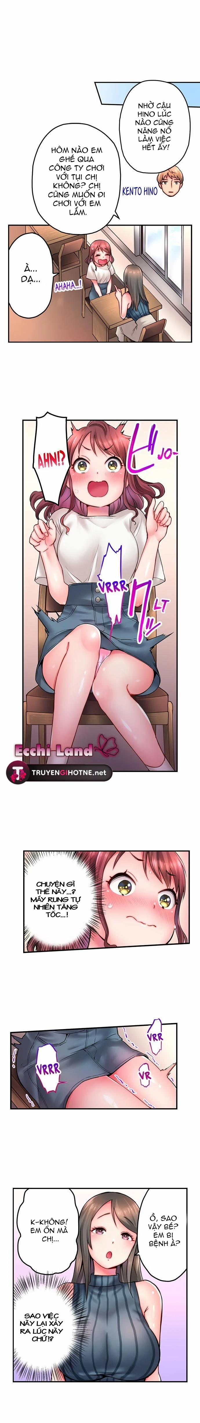 Lên Đỉnh Chỉ Trong Một Phút 4.2 trang 1