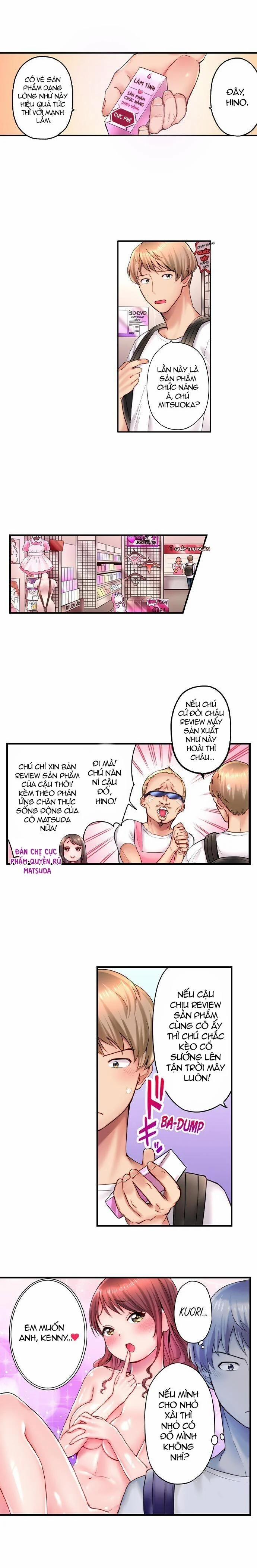 Lên Đỉnh Chỉ Trong Một Phút 7.1 trang 2