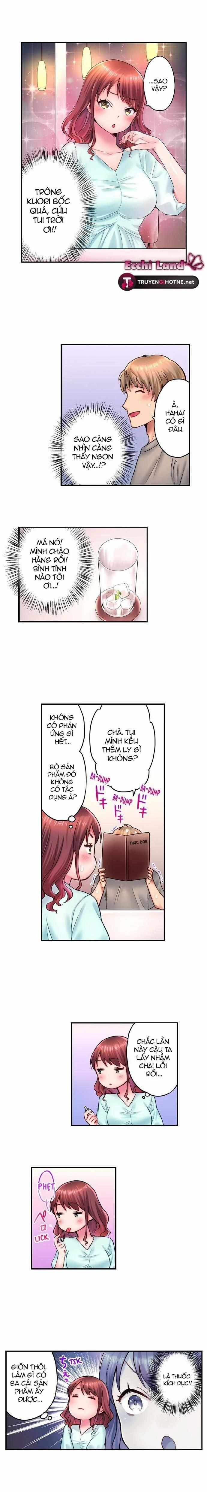 Lên Đỉnh Chỉ Trong Một Phút 7.2 trang 1