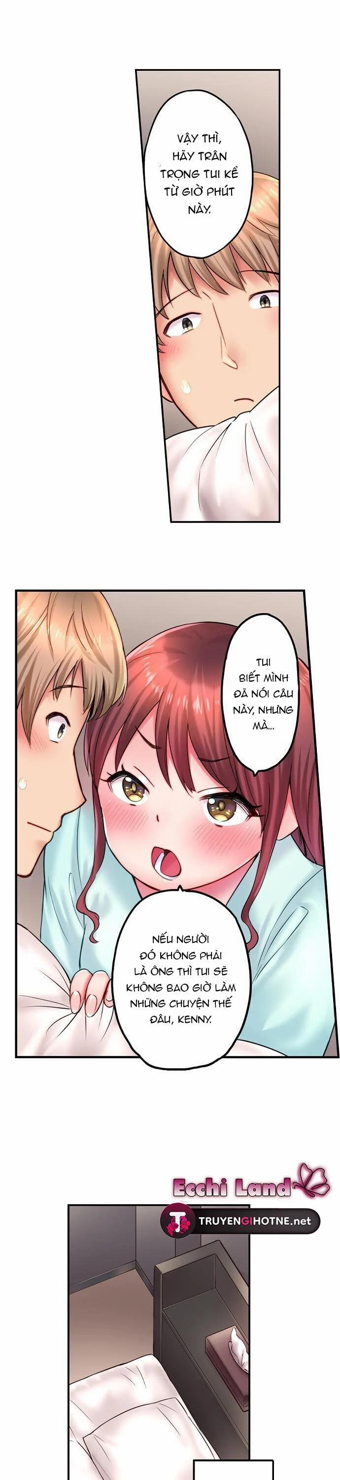 Lên Đỉnh Chỉ Trong Một Phút 8.1 trang 3