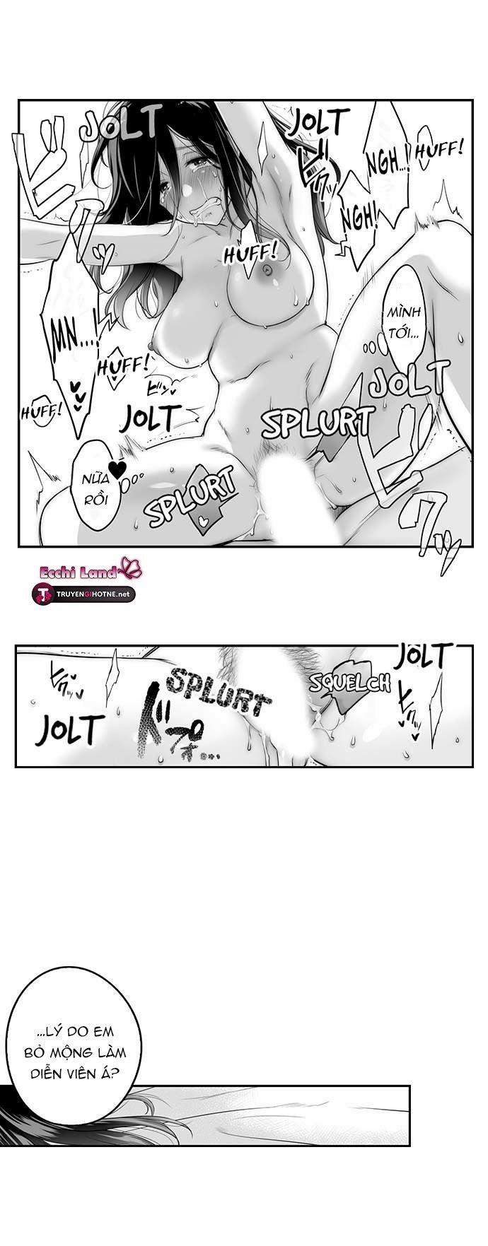 Lên Đỉnh: Tình Làm Hoài Vẫn Sướng! 7.2 trang 1