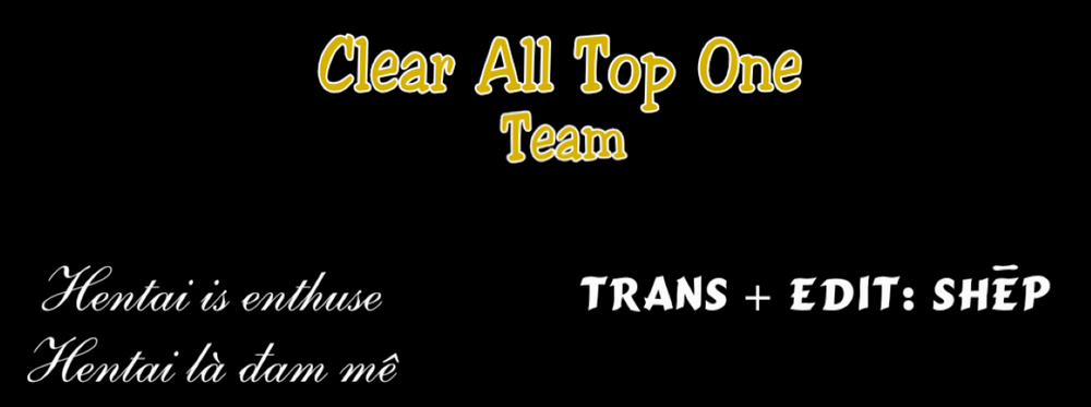 Lên Nhầm Tàu Adam Và Eva Oneshot trang 30