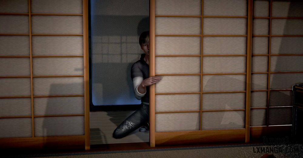 Lend Your Wife 1 trang 110