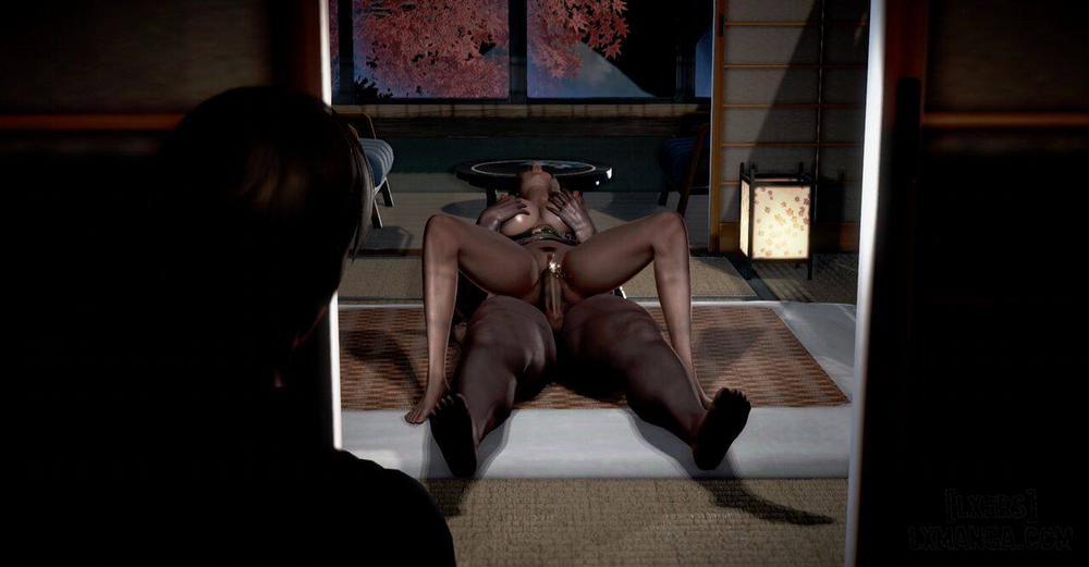 Lend Your Wife 1 trang 111