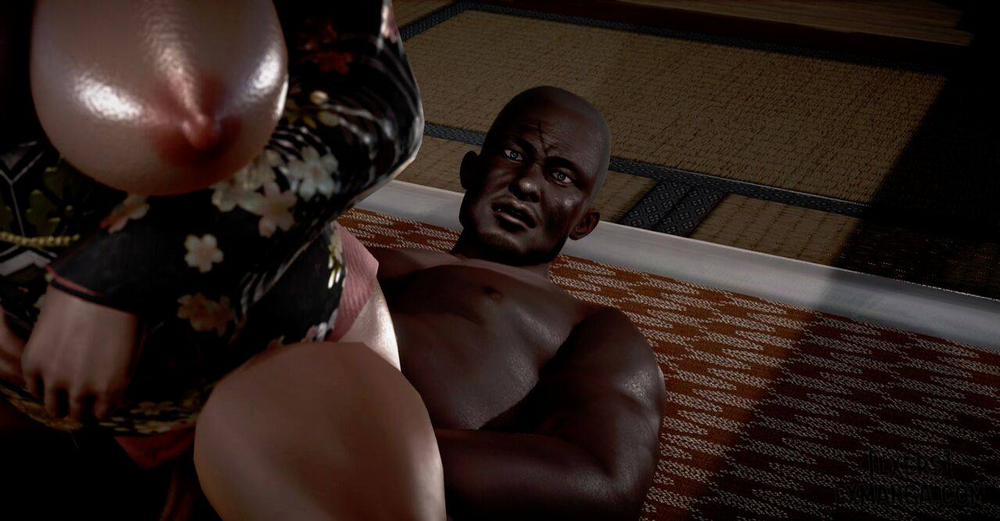 Lend Your Wife 1 trang 118