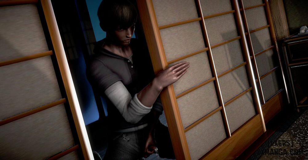 Lend Your Wife 1 trang 141