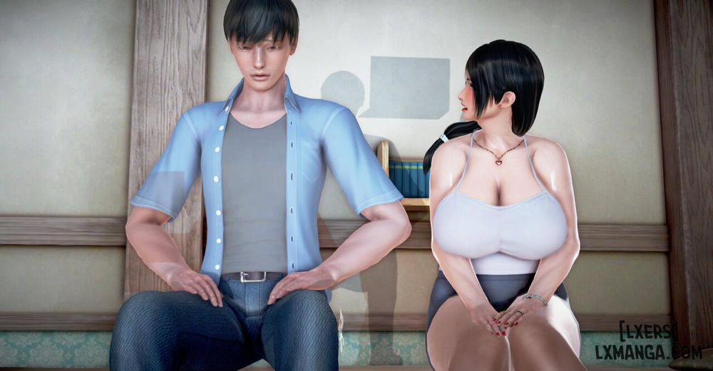 Lend Your Wife 1 trang 165