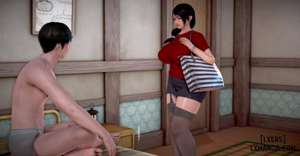 Lend Your Wife 1 trang 217