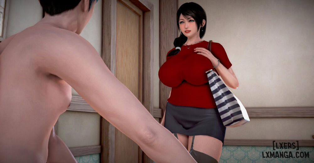 Lend Your Wife 1 trang 218