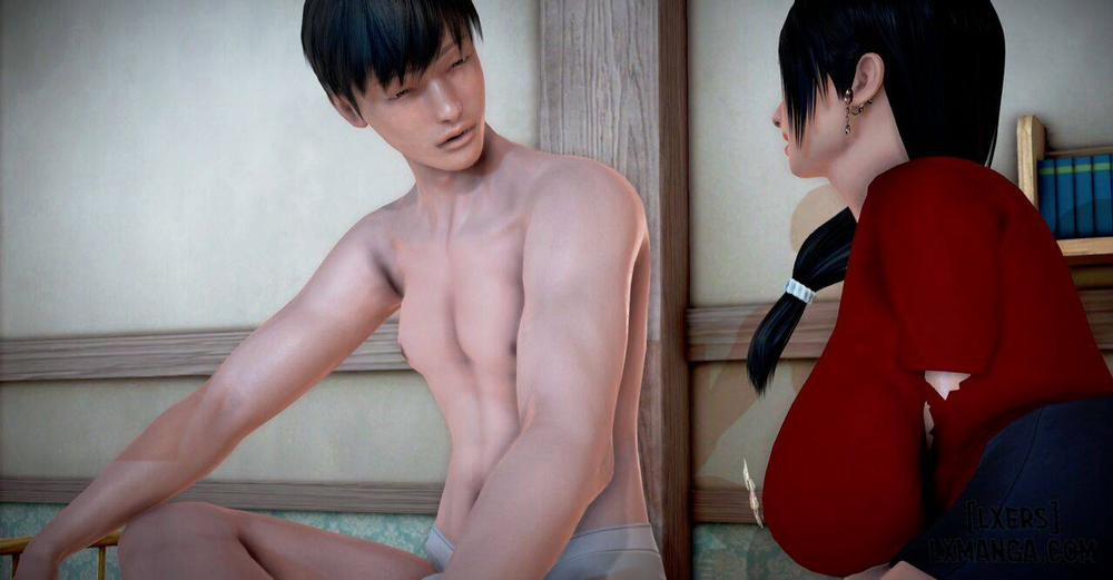 Lend Your Wife 1 trang 223