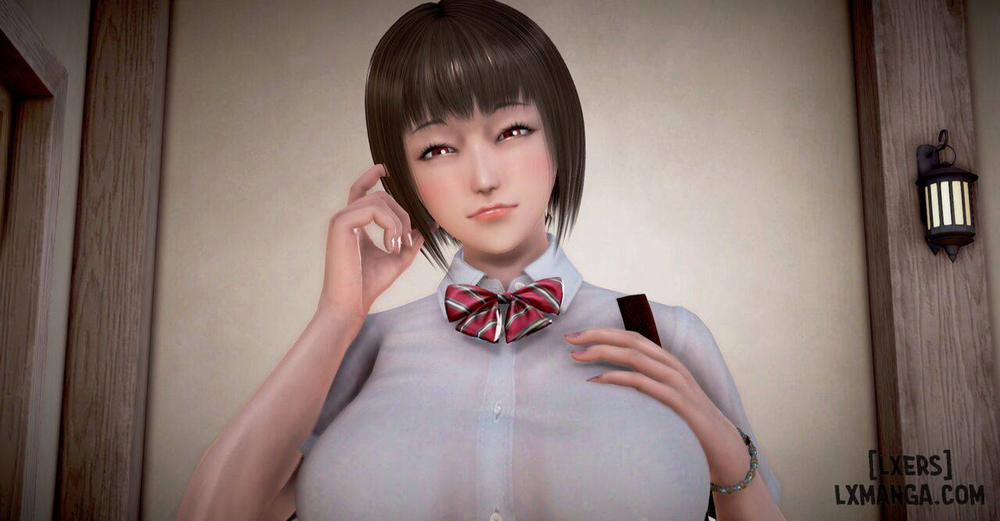 Lend Your Wife 1 trang 80