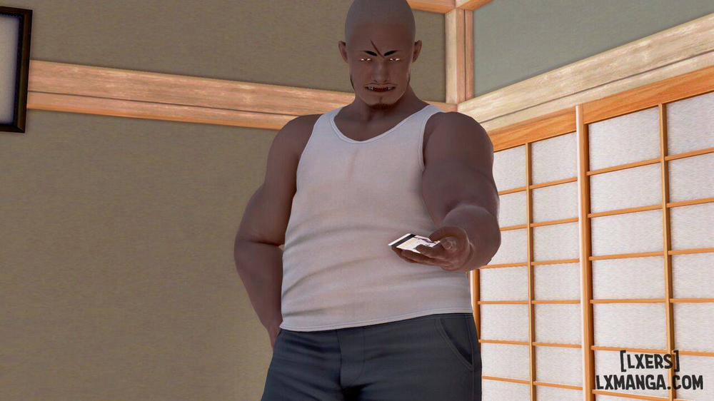 Lend Your Wife 2 END trang 10