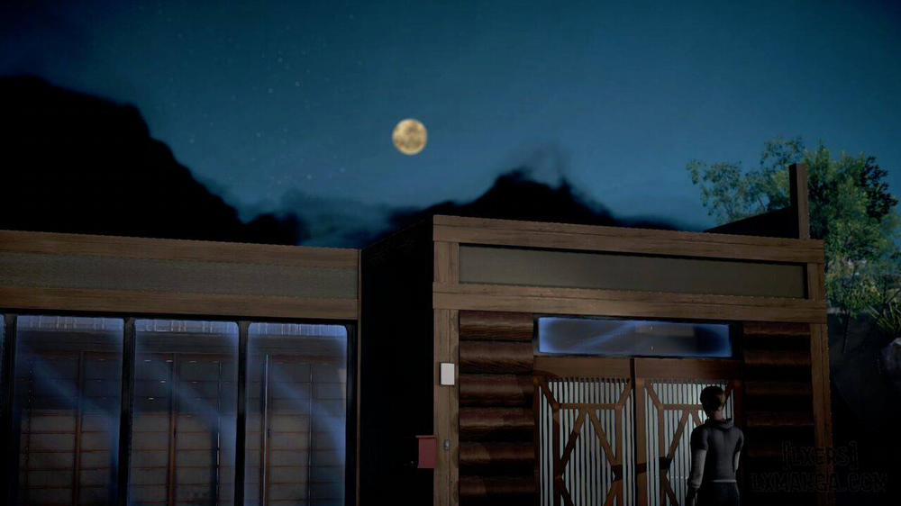 Lend Your Wife 2 END trang 12