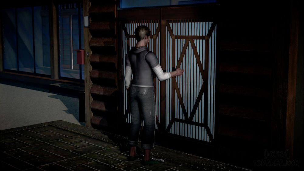 Lend Your Wife 2 END trang 13