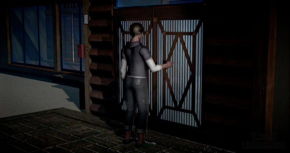 Lend Your Wife 2 END trang 159