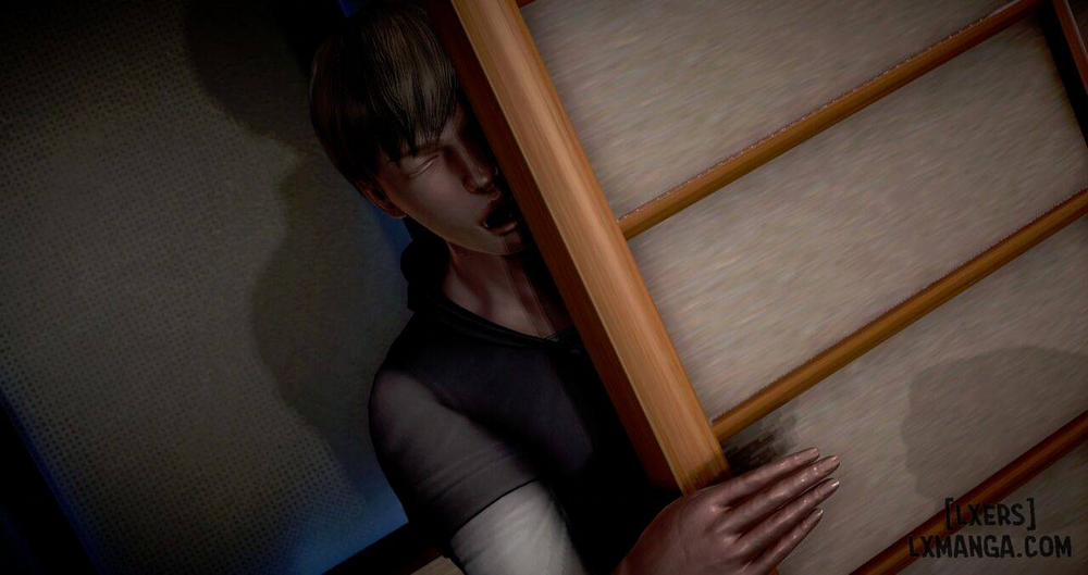 Lend Your Wife 2 END trang 182