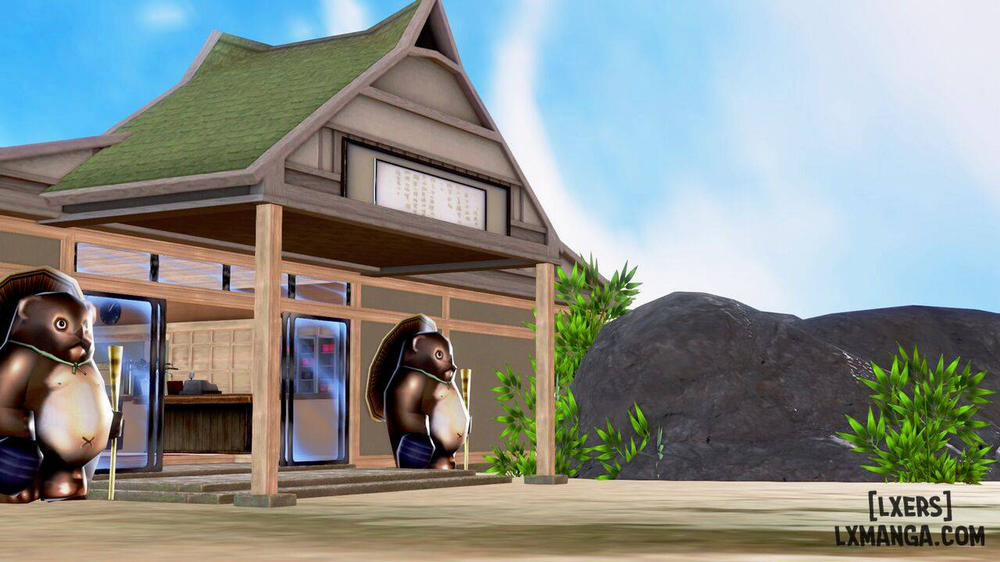 Lend Your Wife 2 END trang 3