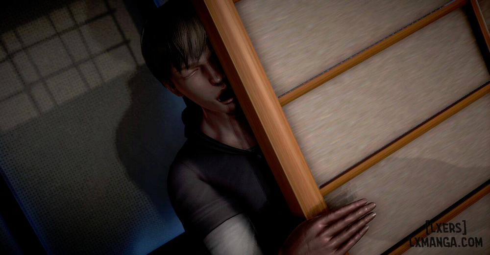 Lend Your Wife 2 END trang 36