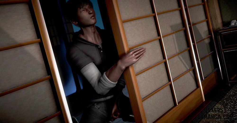 Lend Your Wife 2 END trang 45