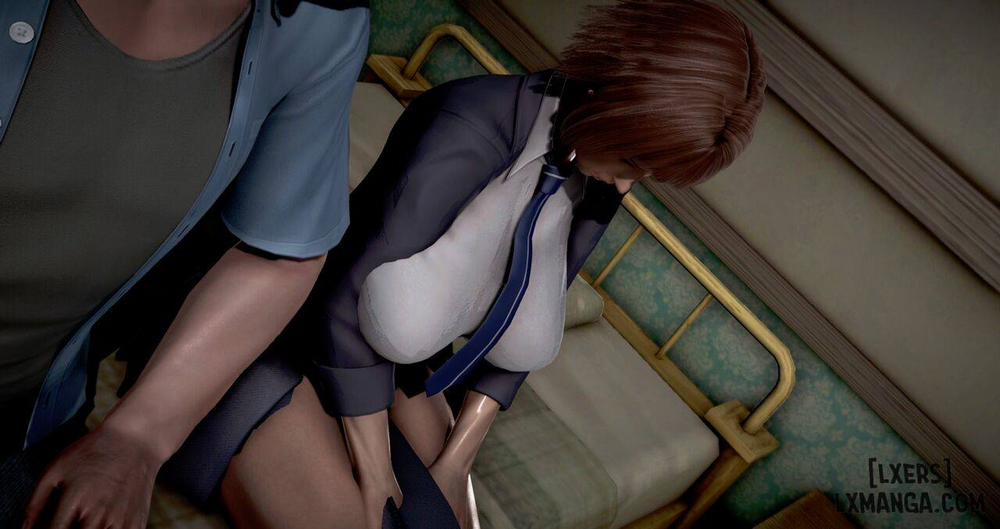 Lend Your Wife 2 END trang 67