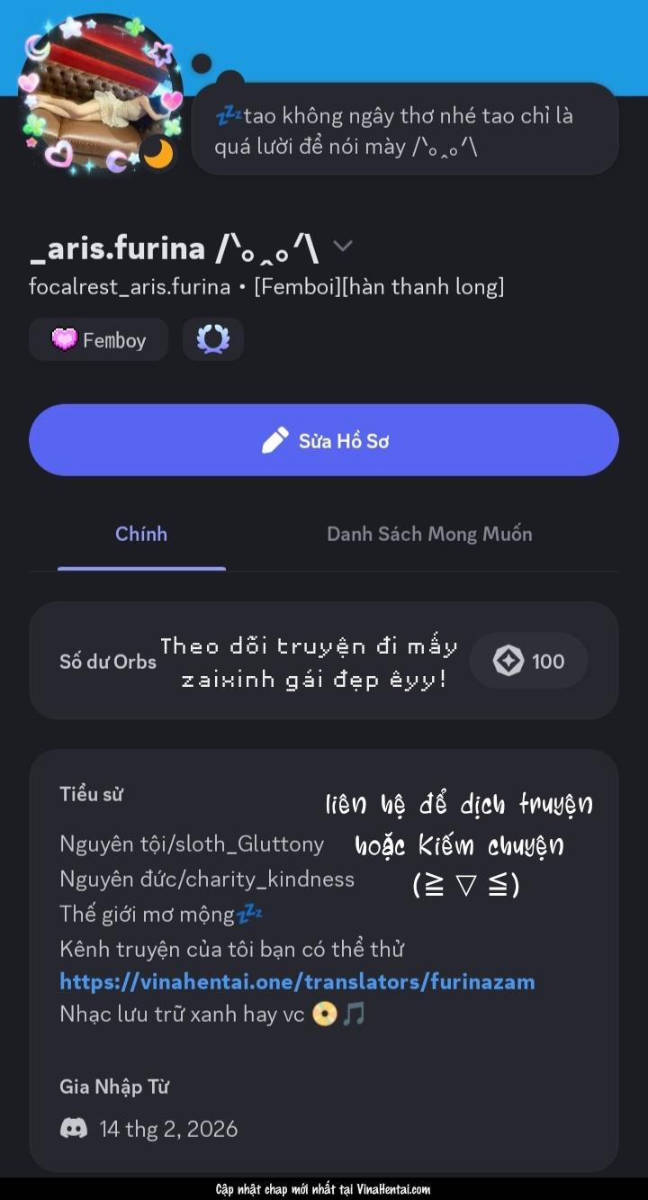 [Leonat Koubou (Leonat)] Schale Houkokusho: Ninshin / Shussan Kiroku2 | Schale Report: Records Of Pregnancies/Births 2 (Blue Archive) [Vietnamese] [Furinazam_Translations] OneShot trang 1