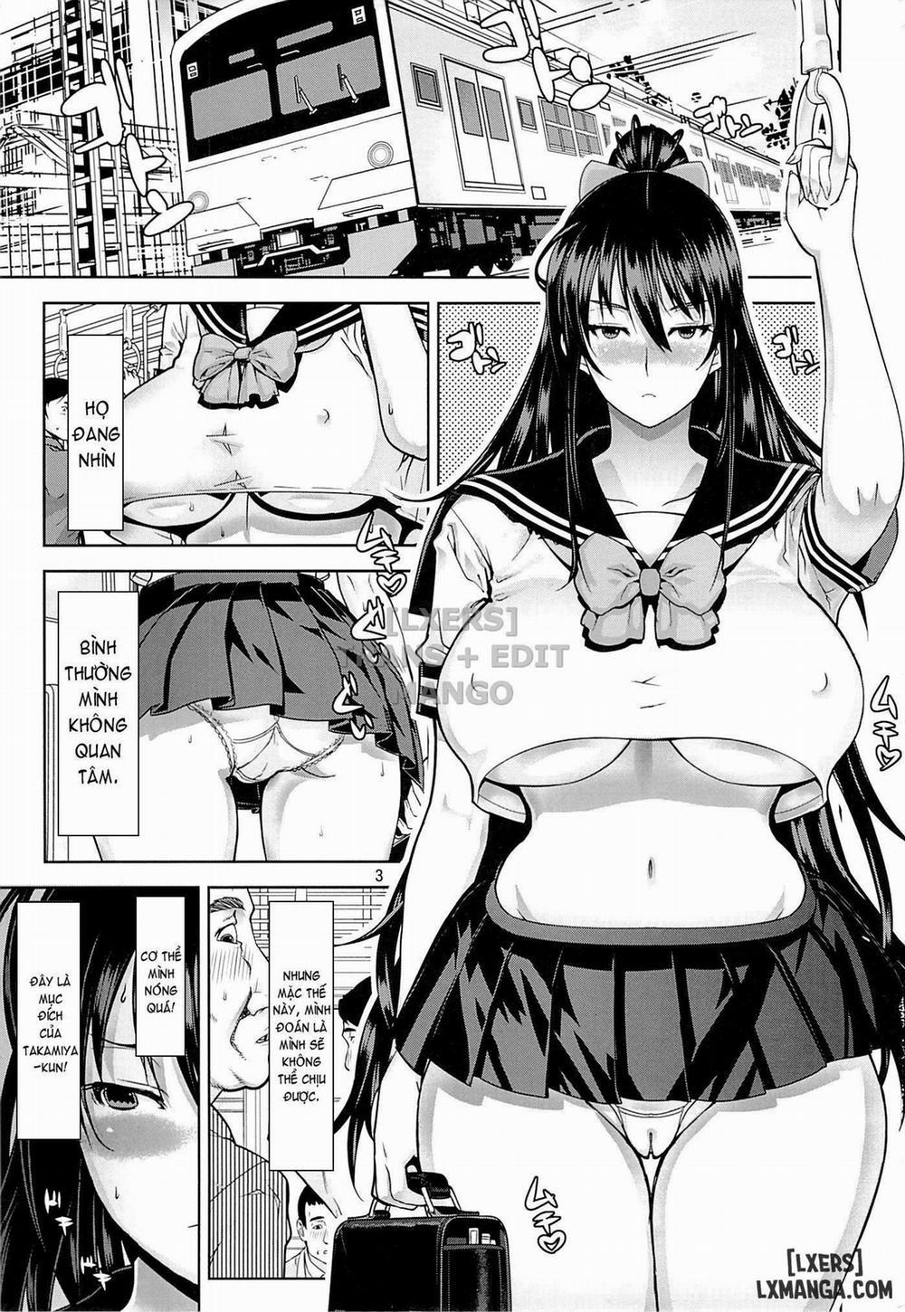 Leopard Book 21 No 2 Oneshot trang 1