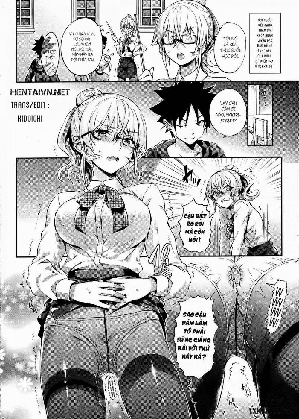 Les Dessert 2 END trang 1