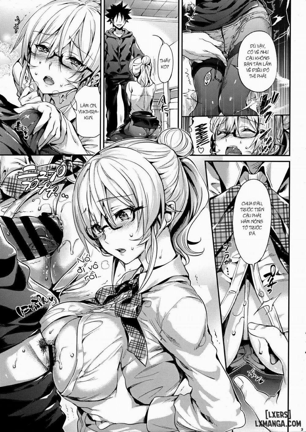 Les Dessert 2 END trang 2