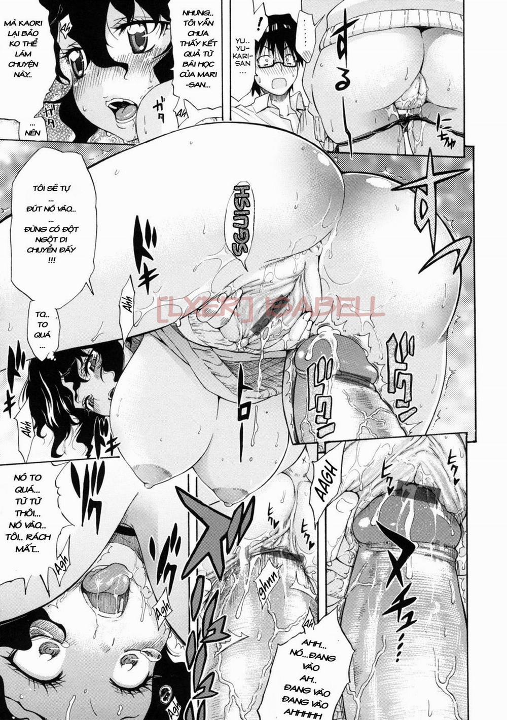 Lesson To You 2 trang 18