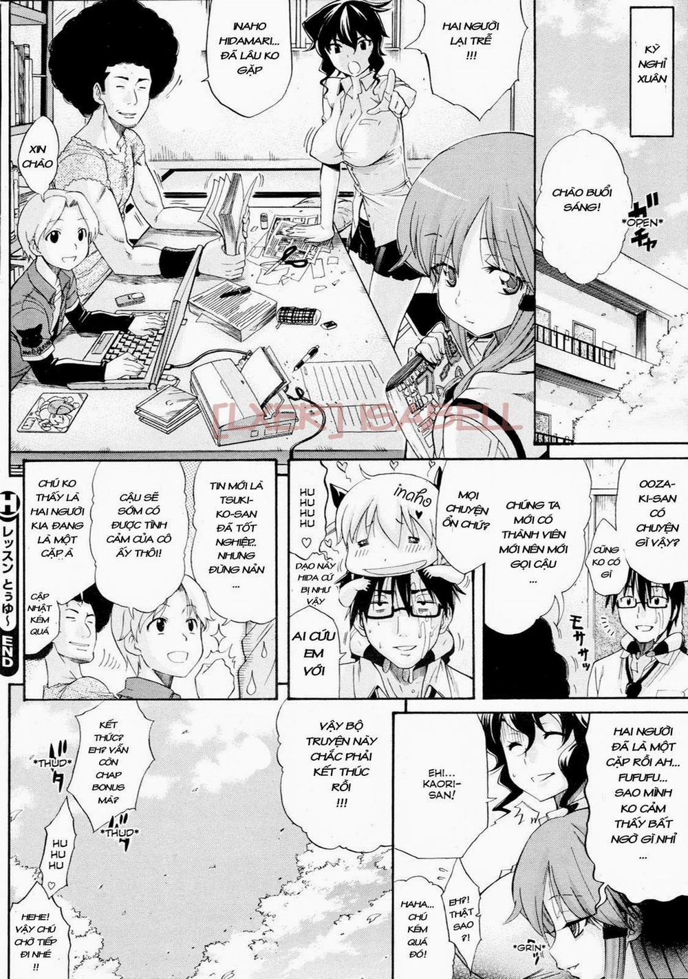 Lesson To You 4 0 END trang 22